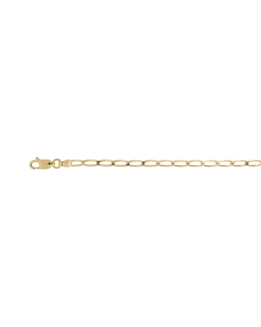 9CT Y/G OPEN FIG.2.90m/60cm